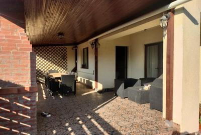 Vila la cheie Corbeanca - 13