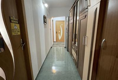 Apartament cu 2 camere decomandat, mobilat în Aradului - 22
