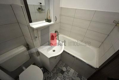 Apartament mobilat si utilat | Zona Tei/Parcul Tei - 11
