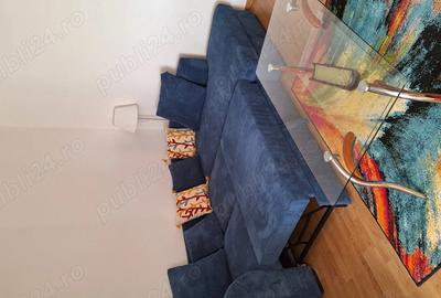 Garsonieră decomandată în Titan - 7