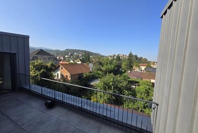 Apartament de lux de inchiriat - 2