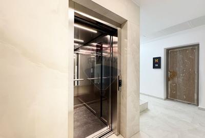 Apartament central spatios cu terasa generoasa | 2 camere | 83mpu - 15