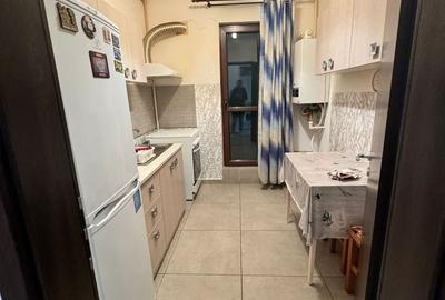 Apartament cu 2 camere decomandat în Central - 5