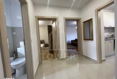 Apartament cu 2 camere decomandat, mobilat în Central - 9