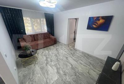 Apartament 2 camere, 49.30 mp, zona Podu Rosu - 4