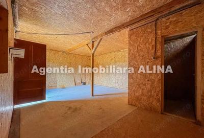 Teren intravilan 4.664 mp in Satul Boholt din Comuna Soimus, Jud. Hunedoara. - 2