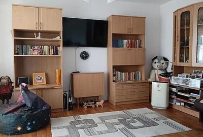 Apartament cu 2 camere decomandat în Ostroveni - 13