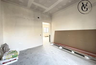 Casă individuală cu 4 camere cu Teren 220 Mp în Năvodari - 7