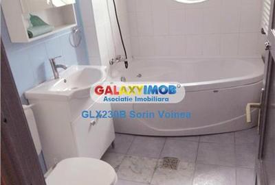 Apartament cu 3 camere semidecomandat, mobilat în Grivița - 21