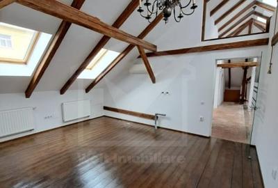 Spatiu de birouri, 90 mp in  zona centrala - 2