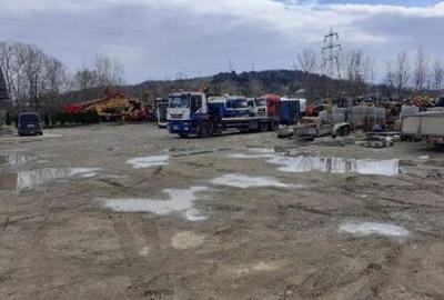 Teren intravilan Siret, ID: R2664884 - 4