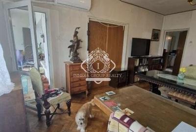 Lascar Catargiu | Apartament 2 camere | Vedere panoramica | Necesita renovare - 7