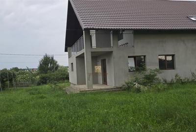 Casa Noua in Mitocu Dragomirnei Suceava De 0727817187 - 4