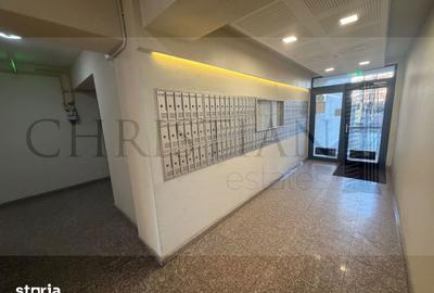 Apartament cu 2 camere decomandat, mobilat în Crângași