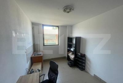 Spatiu industrial, Hala 200 mp, zona Isalnita, la drumul nat - 8