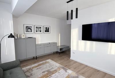 Apartament cu 2 camere în Obcini - 3