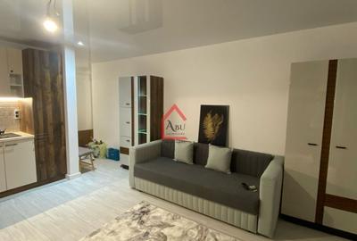 Apartament cu o camera, Bloc nou, prima chirie, Nicolina, Bulevard Apartament cu o camera, Bloc nou, prima chirie, Nicolina, Bulevard - 4