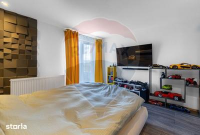 Casă cu 4 camere cu Teren 333 Mp în Central - 3