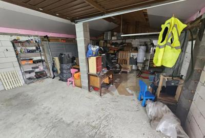 Casă cu 5 camere cu Teren 4381 Mp în Central - 10