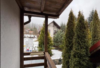 Casă cu 4 camere cu Canalizare în Piatra Arsă - 11