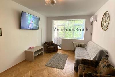 Apartament cu 2 camere semidecomandat în Brazda lui Novac - 8