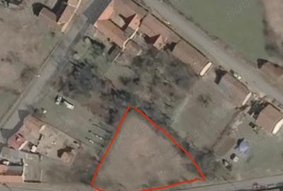 Casă cu 5 camere cu Teren 957 Mp în Potoc - 1