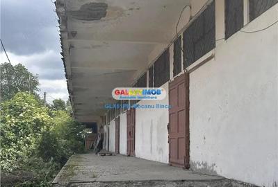 Inchiriere hale in Campina, Jud. Prahova