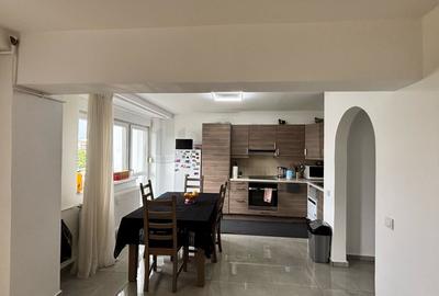 REA1023760 Apartament lux cu 3 camere si vedere panoramica la fantani I Bulevard - 4