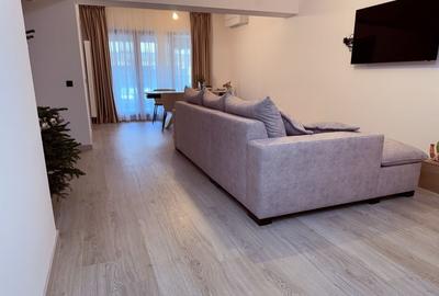 Vanzare Duplex Lux 3 camere | Alba Iulia | 133mp | Mobilat si utilat - 6