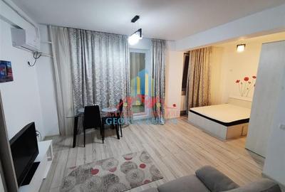 Inchiriere garsoniera dubla Militari Residence Tineretului 85 - 1