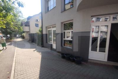 Spatiu comercial de inchiriat, 21 mp, Bistrita, zona Sensul - 6