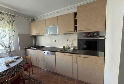 Apartament cu 2 camere decomandat în Lacul Tei - 4