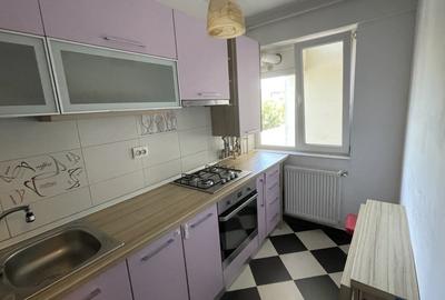 Apartament cu 2 camere semidecomandat în Mihai Bravu - 6