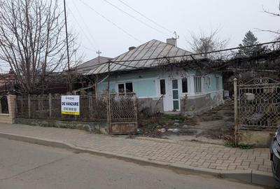 Casa + teren, Zona Mioritei - Bacau - 3