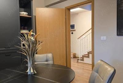 De vanzare duplex modern Dumbravi?a teren 300 mp - 1