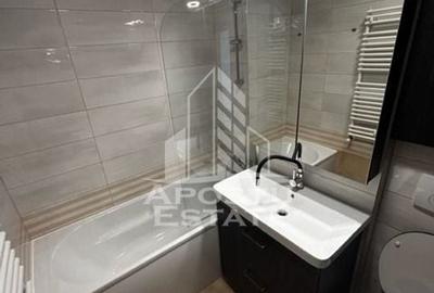 Apartament 2 camere, centrala proprie, loc de parcare, AC, Iris 12 - 21