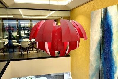 Descopera Luxul: Penthouse 414 mp în Cartierul Francez Herastrau Nordului - 15