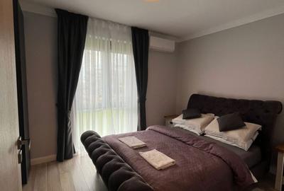 Apartament cu 2 camere în Sânmartin - 8