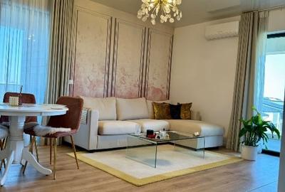 Apartament cu 2 camere în Central - 1