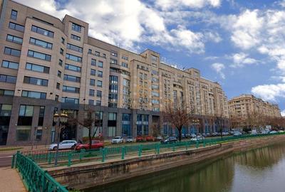 Cladire S+9E in centrul Bucurestiului, Splaiul Independentei-Curtea de Apel - 6