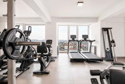 Apartament cu 2 camere semidecomandat în Nord - 1