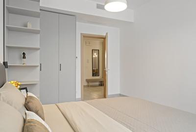 De inchiriat  | Apartament 3 camere | Rin Grand Hotel Splaiul Unirii - 16