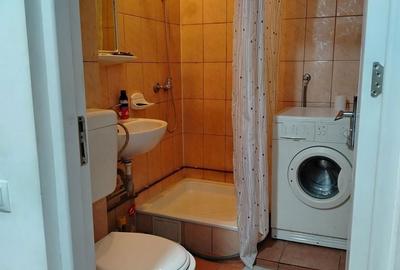 Garsonieră în Valea Borcutului