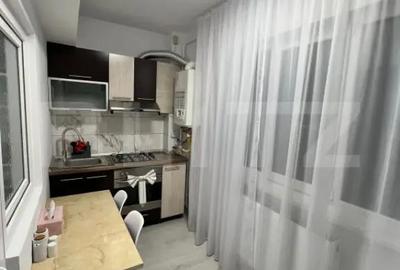Garsonieră semidecomandată, mobilată în Cornitoiu - 7