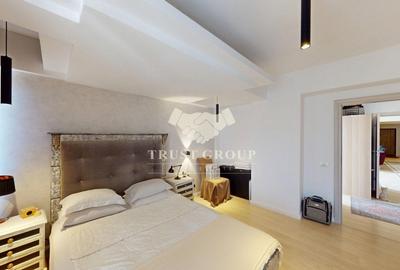 Apartament cu 4 camere decomandat, mobilat în Kiseleff - 23