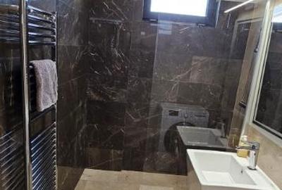 Mamaia Nord/ Garsoniera cu vedere la mare - 8