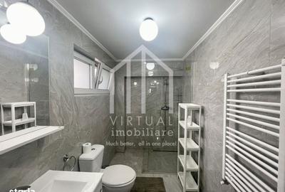 Apartament cu 3 camere în Central - 2