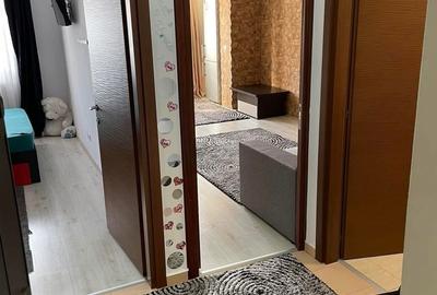 Apartament cu 2 camere semidecomandat în Titan - 10