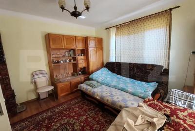 Casă cu 1 camere cu Teren 3000 Mp în Aluniș - 14