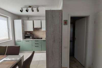 Apartament cu 3 camere decomandat, mobilat în Bartolomeu - 3